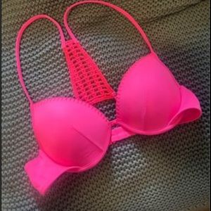 VS bathing suit top